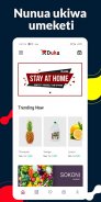 Duka App - Nunua Online, Shopping Mall screenshot 1
