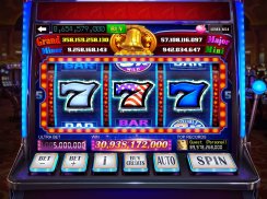 Classic Slots™ - Casino Games screenshot 10