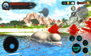 The Beluga Whale screenshot 7