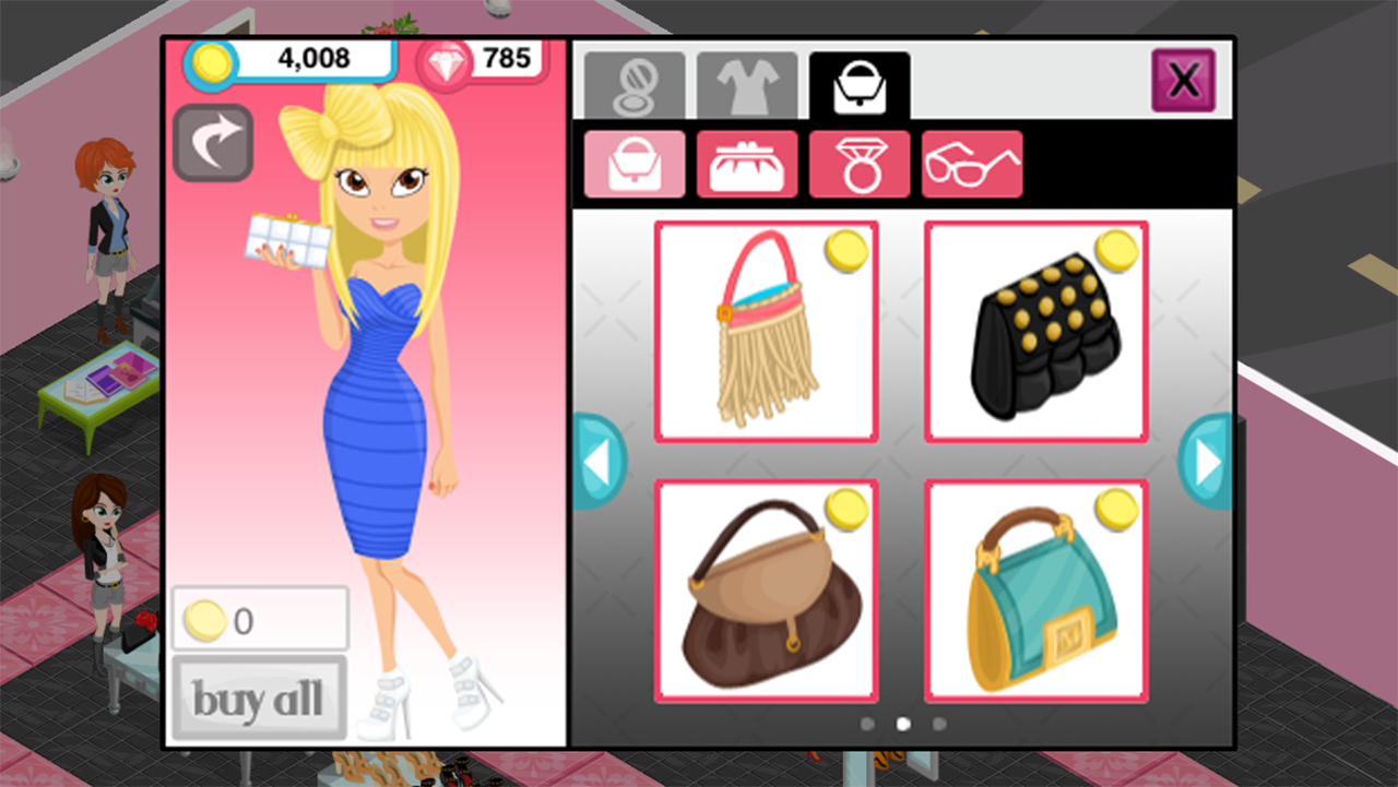 Fashion Story™ - APK Download for Android | Aptoide