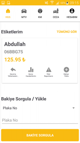 Hgs Online Bakiye Yukle 4 4 8 Download Android Apk Aptoide