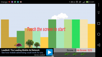 Small Games screenshot 1