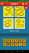 Picture Puzzle Words screenshot 3