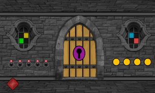Ancient Stone Room Escape screenshot 2