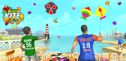 Kite Flying Sim: Kite Games