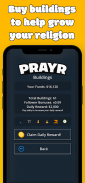 Prayr - God Simulator screenshot 2