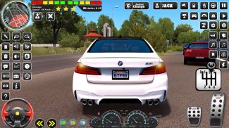 Car Games 3D - Driving School screenshot 9