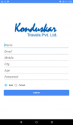 Konduskar Travels screenshot 8