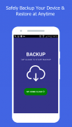 sCloud  - Unlimited FREE Cloud Storage & Backup screenshot 1