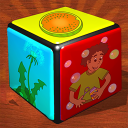 Logicly Educational Puzzle Icon