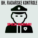 Radarske kontrole BiH