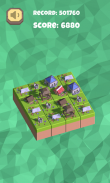 2048 City screenshot 1
