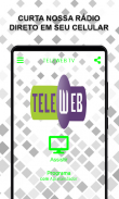 Teleweb TV screenshot 2