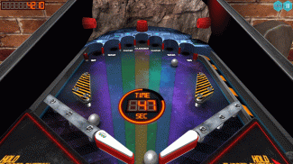 Raja pinball screenshot 1