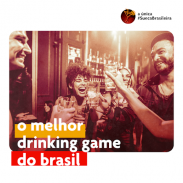 Sueca Brasileira Drinking Game screenshot 0