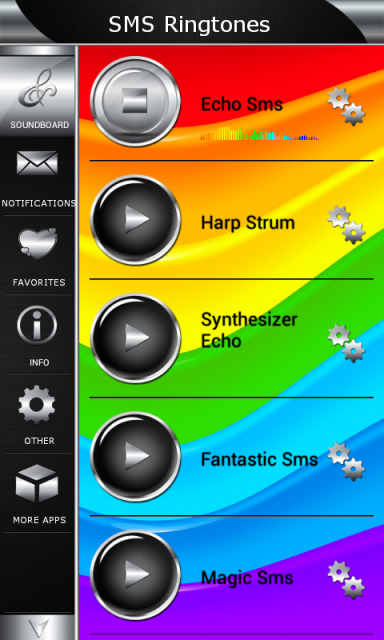 SMS Ringtones | Download APK for Android - Aptoide