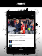 SPORT1 - Bundesliga, Fussball News und Sport heute screenshot 6