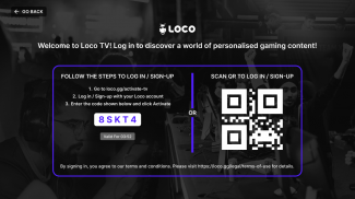 Loco: Watch Live Game Streams, Play Quiz & Games screenshot 10