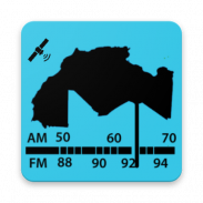 Radio Maroc screenshot 6