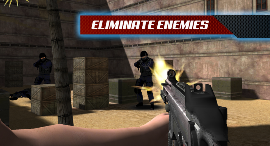 Counter Shooting Fps Strike 1 4 Download Android Apk Aptoide