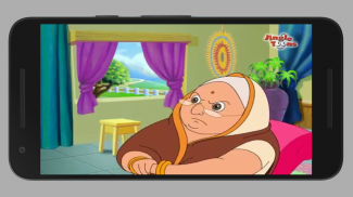 Nani Teri Morni-Offline Video screenshot 1