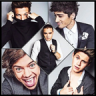 one direction app Icon