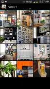Small Kitchen Ideas screenshot 4
