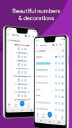 Stylish Text - Fonts, Keyboard, Symbols & Emojis screenshot 4