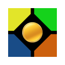 GoldHunt (Geocaching) Icon