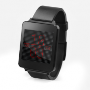 LED Dot Matrix HD Watch Face screenshot 5