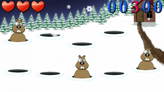 Snowball Fight II screenshot 4
