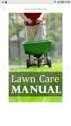 Lawn Care Manual screenshot 0