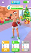 Idle Workout: MMA Slap Boxing screenshot 3