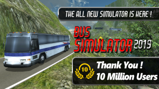 Bus Simulator 2016 screenshot 0