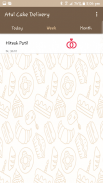 Atul Cake Delivery screenshot 4