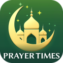 Muslim Prayer Time - Namaz Icon