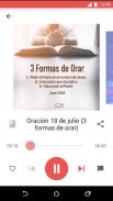 Oración CX screenshot 3