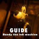 Scary  Bendy ink machine Guide Complete Icon