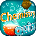 Chemistry Quiz Science Game Icon