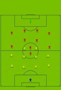 Soccer Tactic Blackboard for Coaches screenshot 9