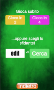 Rubamazzo online-Gioca a carte screenshot 5