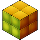Cubo Icon