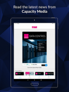 Capacity Media screenshot 5