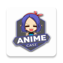 Anime Cast Icon