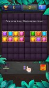 Block Puzzle - classic brain game screenshot 0