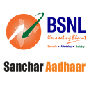 Sanchar Aadhaar icon