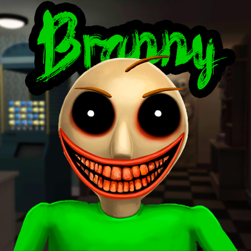Branny Granny: Scary Adventure Horror MOD - Android App - AllBestApps