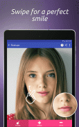 Face Editor by Scoompa screenshot 4