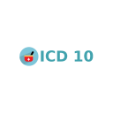 ICD 10 Codes Icon