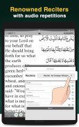 القرآن المجيد - أوقات الصلاة، البوصلة القبلة، اذان screenshot 18